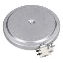 LUTH Premium Profi Parts Strahlheizkörper...