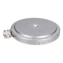 LUTH Premium Profi Parts Strahlheizkörper 210mmø kompatibel mit Electrolux 3740637297 Ego 10.51111.016 für Kochfeld