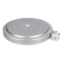 LUTH Premium Profi Parts Strahlheizkörper 210mmø kompatibel mit Electrolux 3740637297 Ego 10.51111.016 für Kochfeld