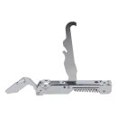 Ofen-Türscharnier Candy/ Hoover 92732486 für Herd