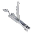 LUTH Premium Profi Parts Ofen-Türscharnier kompatibel mit Candy/ Hoover 92732486 für Herd