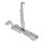 LUTH Premium Profi Parts Ofen-Türscharnier kompatibel mit Candy/ Hoover 92732486 für Herd