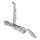 LUTH Premium Profi Parts Ofen-Türscharnier kompatibel mit Candy/ Hoover 92732486 für Herd