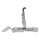 LUTH Premium Profi Parts Ofen-Türscharnier kompatibel mit Candy/ Hoover 92732486 für Herd