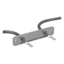 Heizung Unterhitze Candy 41024103 Satherm 5.C15.0007/4 für Backofen