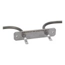 Heizung Unterhitze Candy 41024103 Satherm 5.C15.0007/4 für Backofen