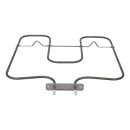 LUTH Premium Profi Parts Heizung Unterhitze Kompatibel mit Candy 41024103 Satherm 5.C15.0007/4 für Backofen