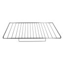 LUTH Premium Profi Parts Grillrost  kompatibel mit Bauknecht C00729819 478x365mm für Backofen