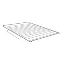 LUTH Premium Profi Parts Grillrost  kompatibel mit Bauknecht C00729819 478x365mm für Backofen