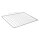 LUTH Premium Profi Parts Grillrost  kompatibel mit Bauknecht C00729819 478x365mm für Backofen