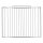 LUTH Premium Profi Parts Grillrost  kompatibel mit Bauknecht C00729819 478x365mm für Backofen