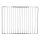 LUTH Premium Profi Parts Grillrost  kompatibel mit Bauknecht C00729819 478x365mm für Backofen