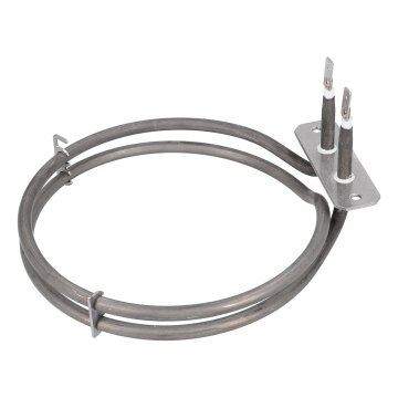 LUTH Premium Profi Parts Heizung Heißluft kompatibel mit Electrolux 3157953005 Ego 20.35078.000 für Backofen