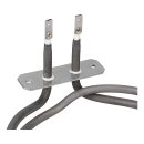 LUTH Premium Profi Parts Heizung Heißluft kompatibel mit Electrolux 3157953005 Ego 20.35078.000 für Backofen