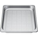 LUTH Premium Profi Parts Garbehälter, Dampfschale...