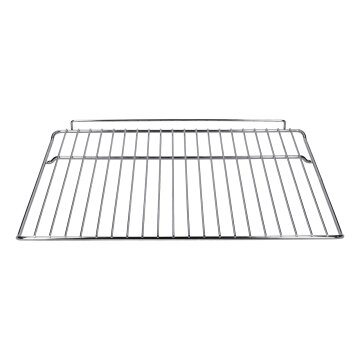 LUTH Premium Profi Parts Gitterrost kompatibel mit Midea 12971100000625 für Backofen