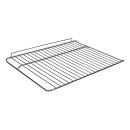 LUTH Premium Profi Parts Gitterrost kompatibel mit Midea 12971100000625 für Backofen