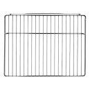 LUTH Premium Profi Parts Gitterrost kompatibel mit Midea 12971100000625 für Backofen