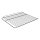 LUTH Premium Profi Parts Gitterrost kompatibel mit Midea 12971100000625 für Backofen