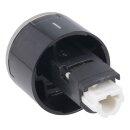 LUTH Premium Profi Parts Drehgriff Versenkbar Kompatibel mit Constructa 00625912 für Backofen