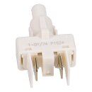 LUTH Premium Profi Parts Zündschalter Ein/Aus kompatibel mit Beko 463920003 für Gasherd