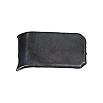 LUTH Premium Profi Parts Blattfeder für Drehknopf kompatibel mit Samsung Dg61-00259a an Doppelbackofen