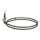LUTH Premium Profi Parts Heizung Heißluft kompatibel mit Amica 8511854 Sahterm für Backofen