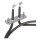 LUTH Premium Profi Parts Heizung Heißluft kompatibel mit Amica 8511854 Sahterm für Backofen