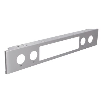 LUTH Premium Profi Parts Bedienblende kompatibel mit Gorenje 839653 für Backofen Herd