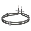 LUTH Premium Profi Parts Heizung Heißluft kompatibel mit Bauknecht 480121101159 Bluparts in Backofen