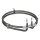 LUTH Premium Profi Parts Heizung Heißluft kompatibel mit Bauknecht 480121101159 Bluparts in Backofen