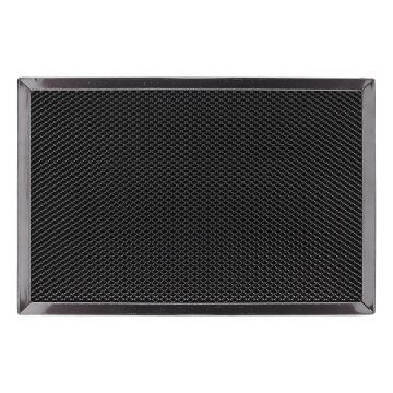LUTH Premium Profi Parts Schmierfettfilter kompatibel mit Electrolux 140204164028 für Kochfeld