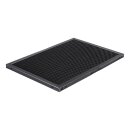 LUTH Premium Profi Parts Schmierfettfilter kompatibel mit Electrolux 140204164028 für Kochfeld