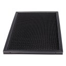 LUTH Premium Profi Parts Schmierfettfilter kompatibel mit Electrolux 140204164028 für Kochfeld