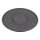 Brennerdeckel Klein 46mmø Amica 8041263 für Gaskochfeld