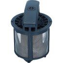 AEG Electrolux Sieb fein + grob im Set Siebeinsatz für  Geschirrspüler 111916110 1119161105