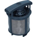 AEG Electrolux Sieb fein + grob im Set Siebeinsatz für  Geschirrspüler 111916110 1119161105