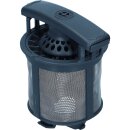 AEG Electrolux Sieb fein + grob im Set Siebeinsatz für  Geschirrspüler 111916110 1119161105