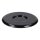 LUTH Premium Profi Parts Brennerdeckel Klein 46mmø kompatibel mit Amica 8041263 für Gaskochfeld