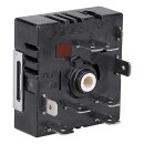 LUTH Premium Profi Parts Energieregler 1kreis kompatibel mit EGO 50.87031.000 400v für Kochfeld