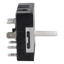 LUTH Premium Profi Parts Energieregler 1kreis kompatibel mit EGO 50.87031.000 400v für Kochfeld