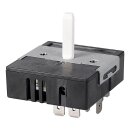 LUTH Premium Profi Parts Energieregler 1kreis kompatibel mit EGO 50.87031.000 400v für Kochfeld