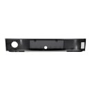 LUTH Premium Profi Parts Bedienblende kompatibel mit Gorenje 877348 für Backofen