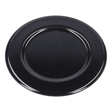 LUTH Premium Profi Parts Brennerdeckel kompatibel mit Amica 8041265 für Herd