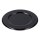 LUTH Premium Profi Parts Brennerdeckel kompatibel mit Amica 8041265 für Herd