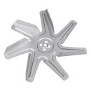 Flügel für Heißluftventilator Passend für Bosch 00650472 150mmø Bluparts in Backofen