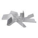 LUTH Premium Profi Parts Flügel für Heißluftventilator kompatibel mit Bosch 00650472 150mmø Bluparts in Backofen