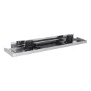 Bedienblende Beko 210481218 für Herd