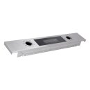Bedienblende Beko 210481218 für Herd