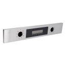 LUTH Premium Profi Parts Bedienblende kompatibel mit Beko 210481218 für Herd